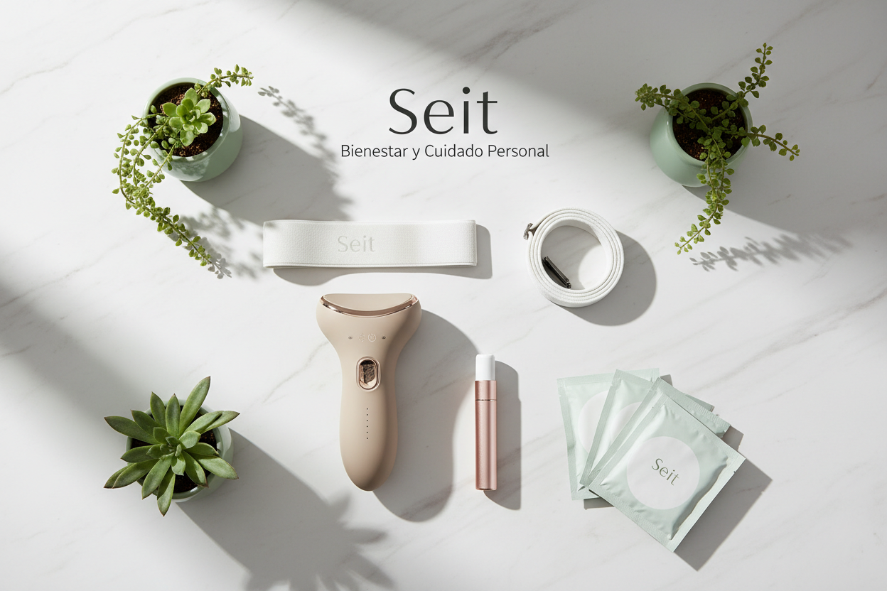 Productos Seit